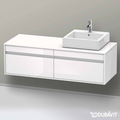    Duravit Ketho (KT6697R2222)