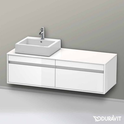  Duravit Ketho (KT6697L2222)