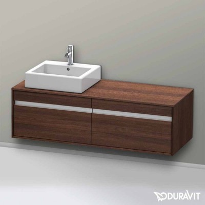    Duravit Ketho  (KT6697L5353)