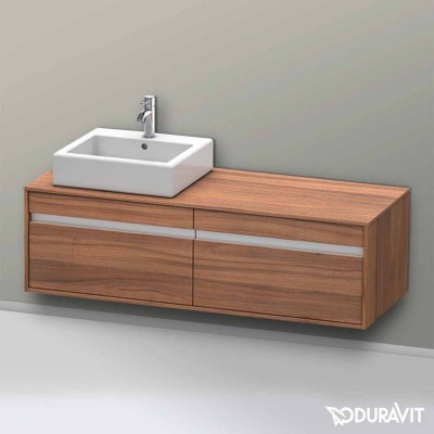    Duravit Ketho (KT6697L7979)
