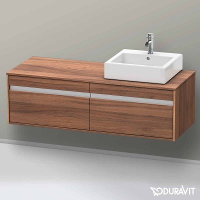  Duravit Ketho (KT6697R7979)