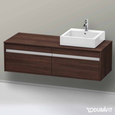    Duravit Ketho (KT6697R5353)