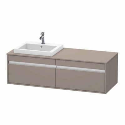    Duravit Ketho (KT6797L4343)
