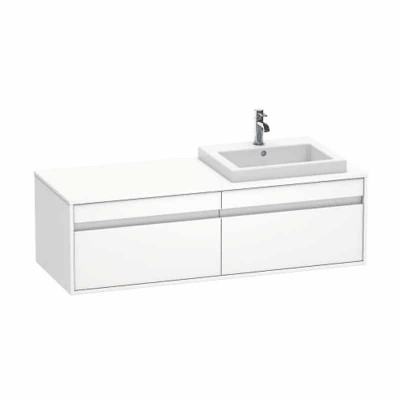  Duravit Ketho (KT6797R1818)