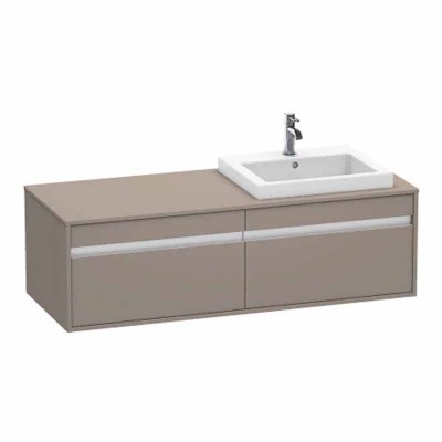    Duravit Ketho (KT6797R4343)