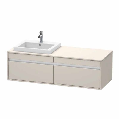  Duravit Ketho (KT6797L9191)