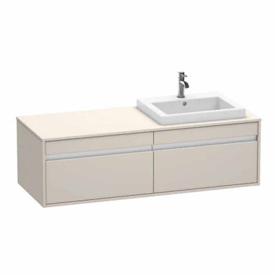    Duravit Ketho (KT6797R9191)