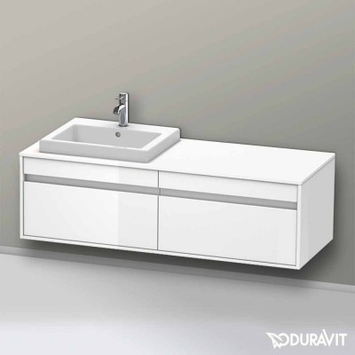    Duravit Ketho (KT6797L2222)