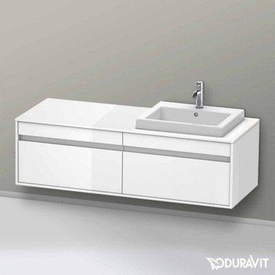  Duravit Ketho (KT6797R2222)
