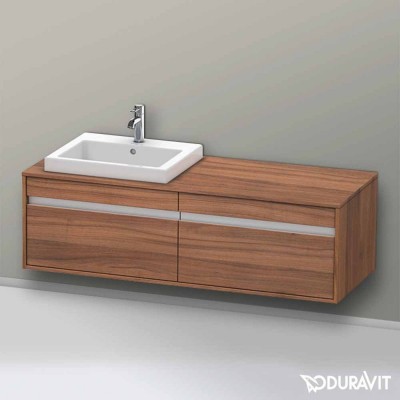    Duravit Ketho (KT6797L7979)