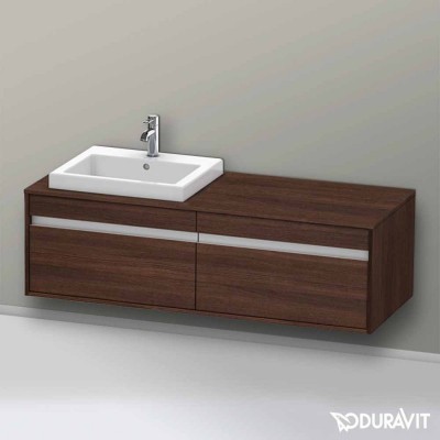    Duravit Ketho (KT6797L5353)