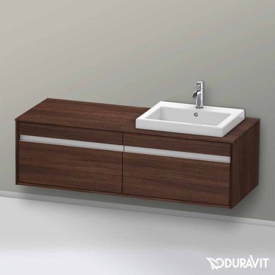  Duravit Ketho (KT6797R5353)