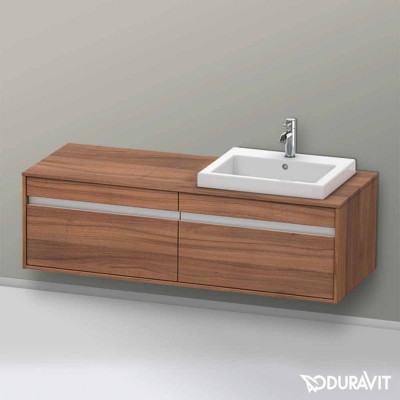    Duravit Ketho (KT6797R7979)