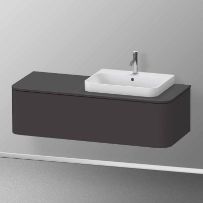  Duravit Happy D.2 Plus (HP4932R8080)