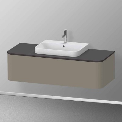    Duravit Happy D.2 Plus (HP4932M9292)