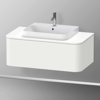    Duravit Happy D.2 Plus (HP493103636)