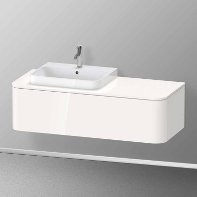    Duravit Happy D.2 Plus (HP4932L2222)