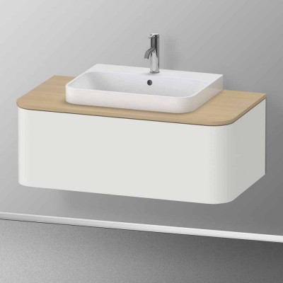    Duravit Happy D.2 Plus (HP493103939)