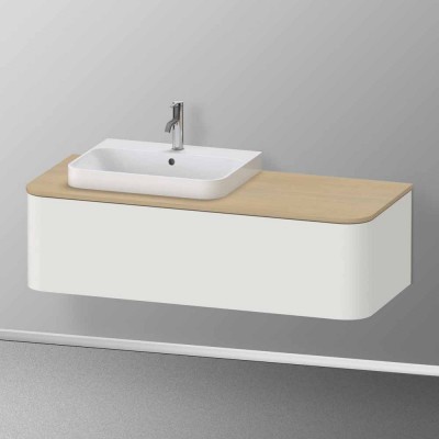  Duravit Happy D.2 Plus (HP4932L3939)