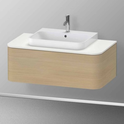   Duravit Happy D.2 Plus (HP493107171)