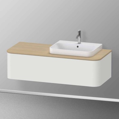  Duravit Happy D.2 Plus (HP4932R3939)