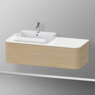  Duravit Happy D.2 Plus (HP4932L7171)