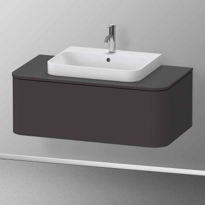   Duravit Happy D.2 Plus (HP493108080)