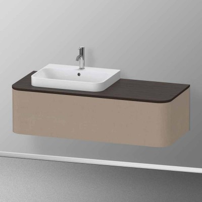    Duravit Happy D.2 Plus (HP4932L7575)