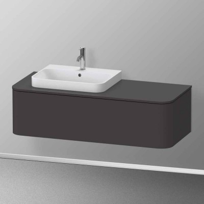    Duravit Happy D.2 Plus (HP4932L8080)
