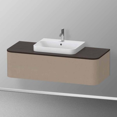  Duravit Happy D.2 Plus (HP4932M7575)