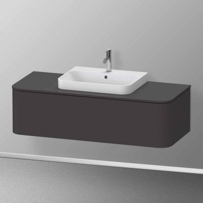   Duravit Happy D.2 Plus (HP4932M8080)