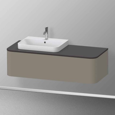  Duravit Happy D.2 Plus (HP4932L9292)
