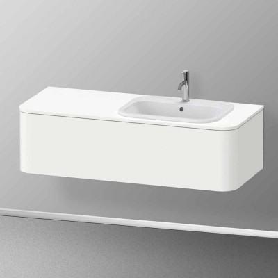    Duravit Happy D.2 Plus (HP4952R3636)