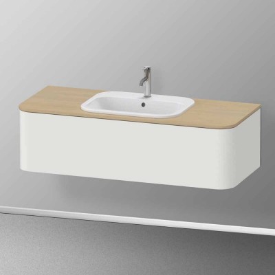  Duravit Happy D.2 Plus (HP4952M3939)