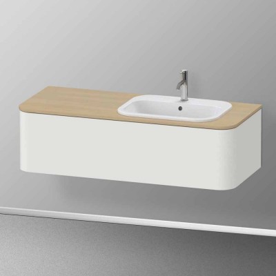  Duravit Happy D.2 Plus (HP4952R3939)