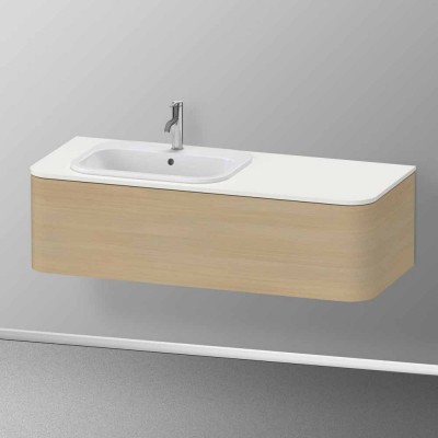    Duravit Happy D.2 Plus (HP4952L7171)