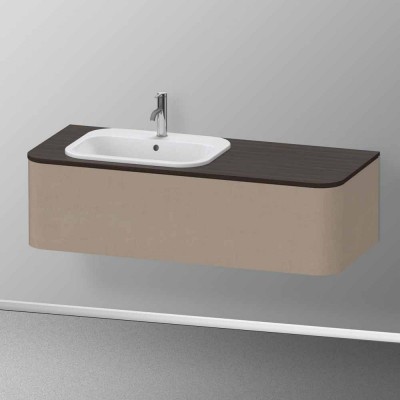    Duravit Happy D.2 Plus (HP4952L7575)
