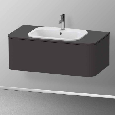    Duravit Happy D.2 Plus (HP495108080)