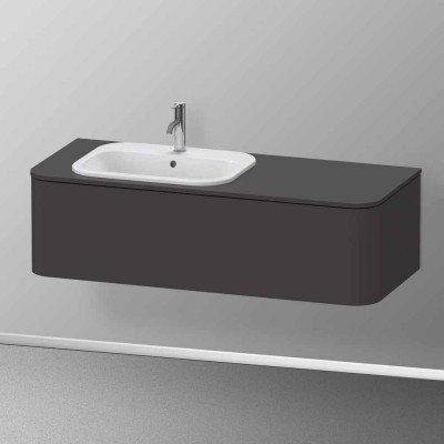    Duravit Happy D.2 Plus (HP4952L8080)