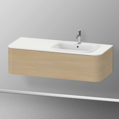    Duravit Happy D.2 Plus (HP4952R7171)
