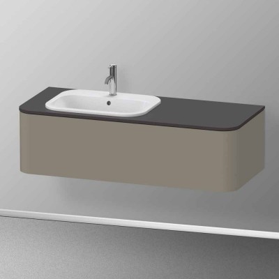  Duravit Happy D.2 Plus (HP4952L9292)