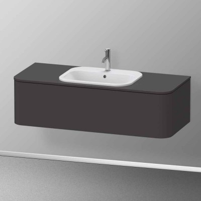   Duravit Happy D.2 Plus (HP4952M8080)