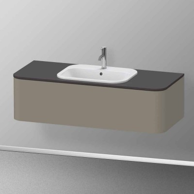  Duravit Happy D.2 Plus (HP4952M9292)