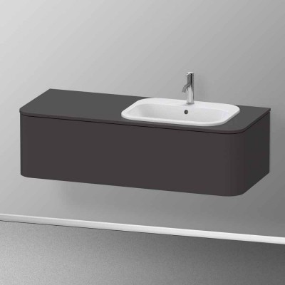    Duravit Happy D.2 Plus (HP4952R8080)