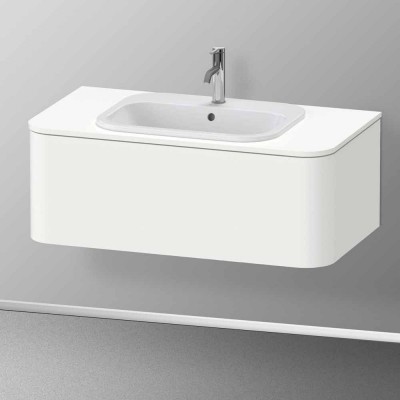    Duravit Happy D.2 Plus (HP495103636)