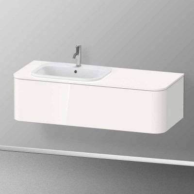    Duravit Happy D.2 Plus (HP4952L2222)