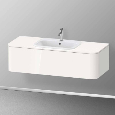 Duravit Happy D.2 Plus (HP4952M2222)