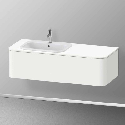    Duravit Happy D.2 Plus (HP4952L3636)