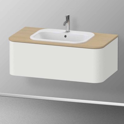    Duravit Happy D.2 Plus (HP495103939)