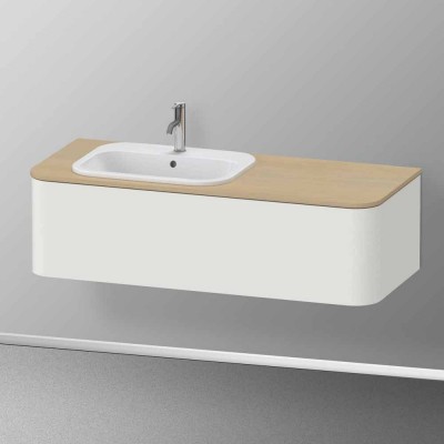    Duravit Happy D.2 Plus (HP4952L3939)